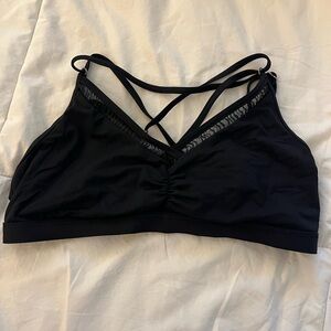 CALIA by Carrie underwood strappy bikini top